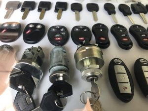 Car Key Replacement - Crest Hill, IL