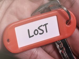 Lost Car Keys No Spare - Crest Hill, IL