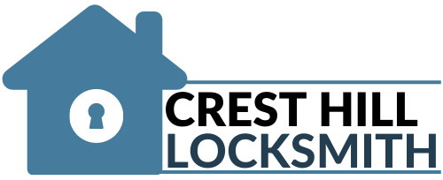 Crest Hill Locksmith - Crest Hill, IL