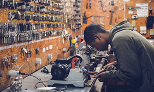 Industrial Locksmith - Crest Hill, IL